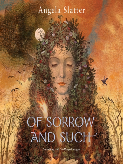 Title details for Of Sorrow and Such by Angela Slatter - Available